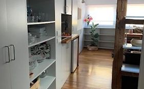 Impresionante Apartamento En Malasana
