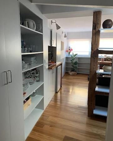 Impresionante Apartamento En Malasana Madrid Extérieur photo