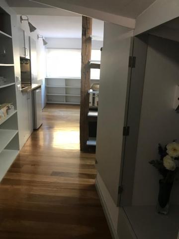 Impresionante Apartamento En Malasana Madrid Extérieur photo